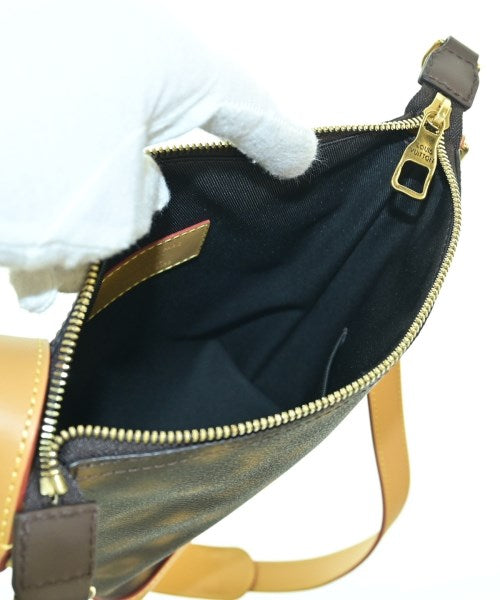 LOUIS VUITTON Shoulder bags