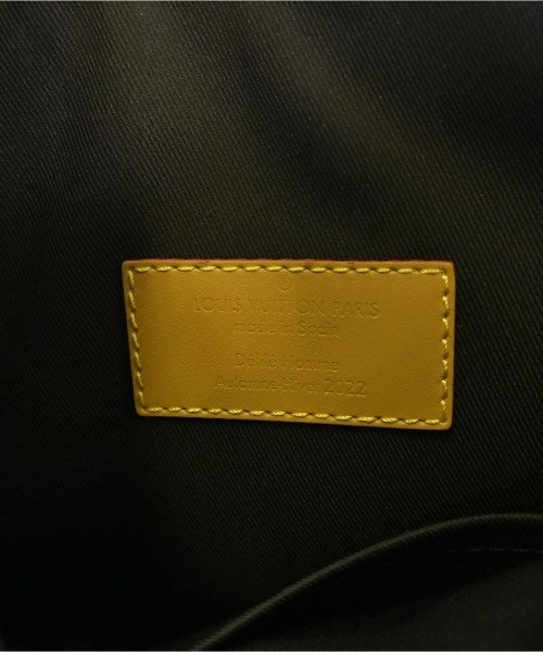 LOUIS VUITTON Shoulder bags