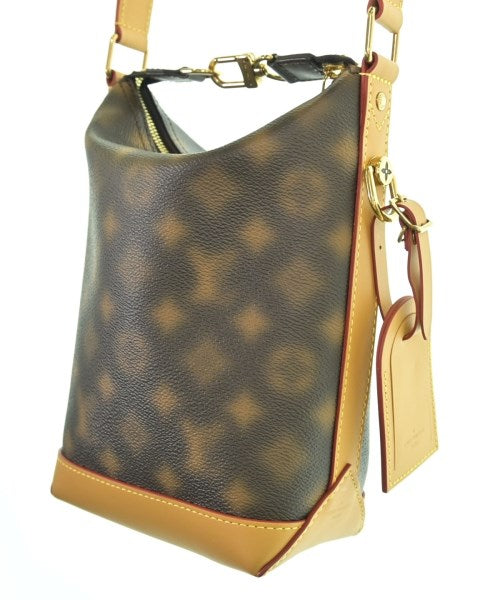 LOUIS VUITTON Shoulder bags
