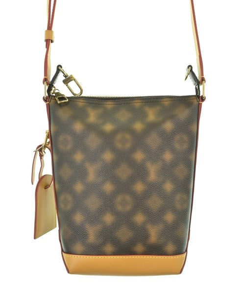 LOUIS VUITTON Shoulder bags
