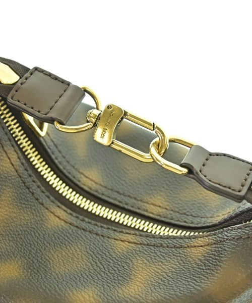 LOUIS VUITTON Shoulder bags