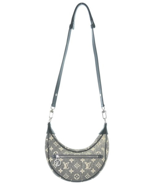 LOUIS VUITTON Shoulder bags