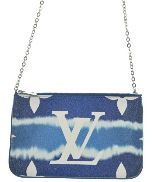 LOUIS VUITTON Shoulder bags
