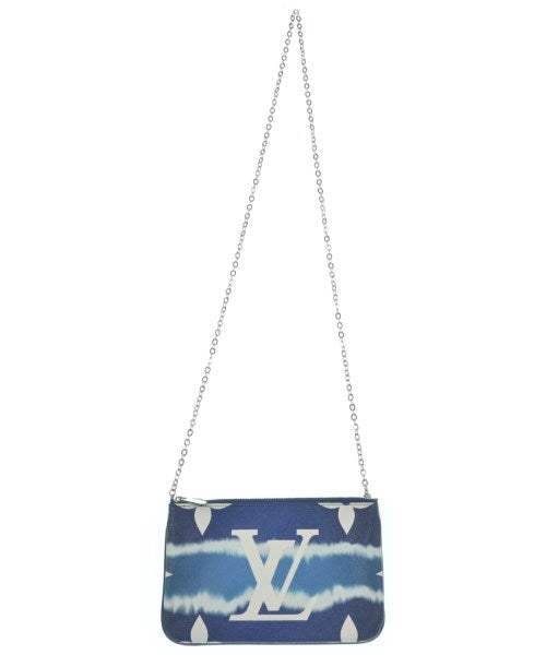 LOUIS VUITTON Shoulder bags