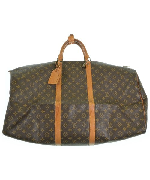 LOUIS VUITTON Duffle bags