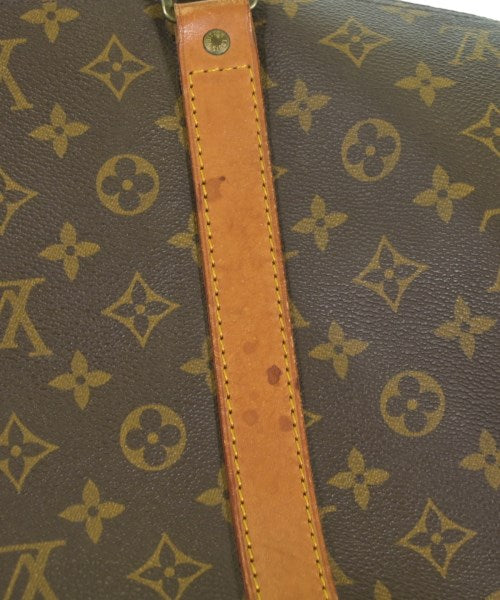 LOUIS VUITTON Duffle bags