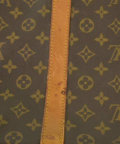 LOUIS VUITTON Duffle bags