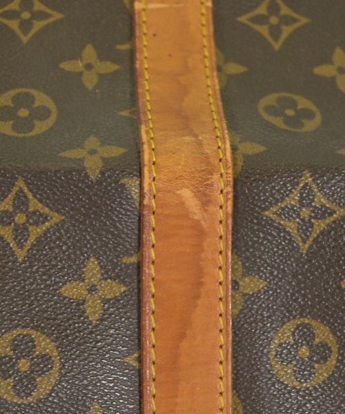 LOUIS VUITTON Duffle bags