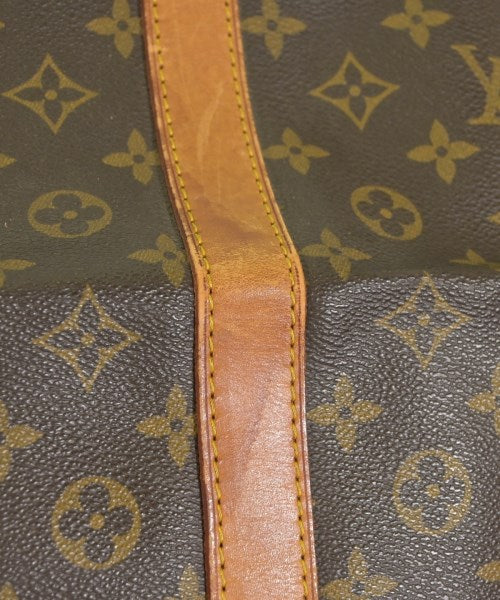 LOUIS VUITTON Duffle bags