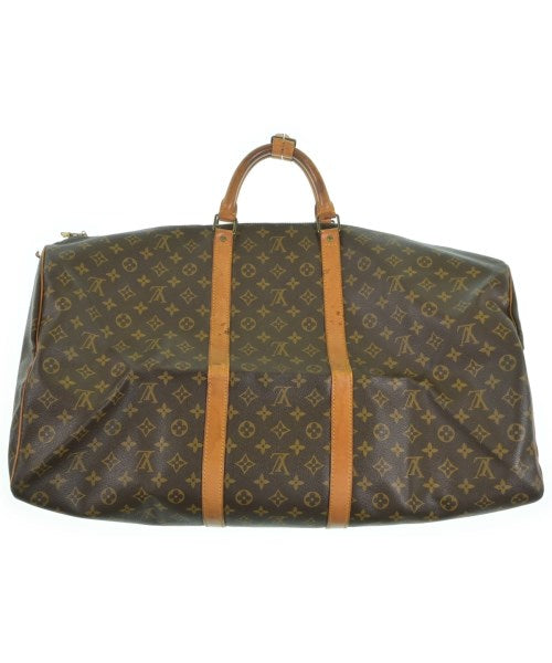 LOUIS VUITTON Duffle bags
