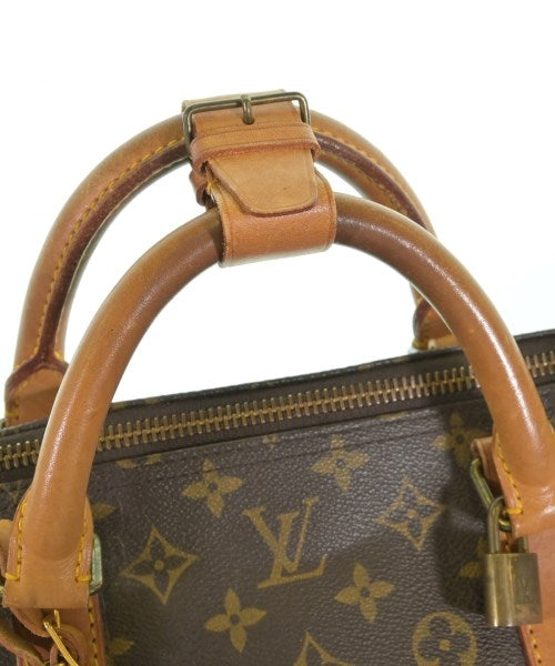 LOUIS VUITTON Duffle bags