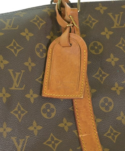LOUIS VUITTON Duffle bags