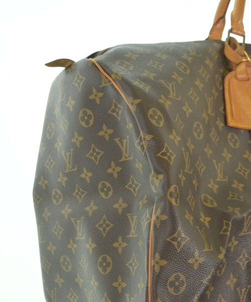 LOUIS VUITTON Duffle bags