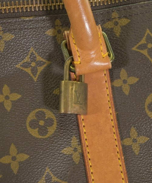 LOUIS VUITTON Duffle bags