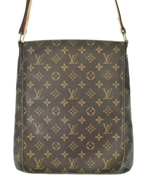 LOUIS VUITTON Shoulder bags