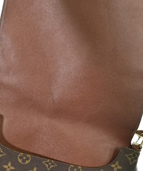LOUIS VUITTON Shoulder bags