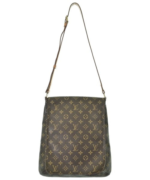 LOUIS VUITTON Shoulder bags
