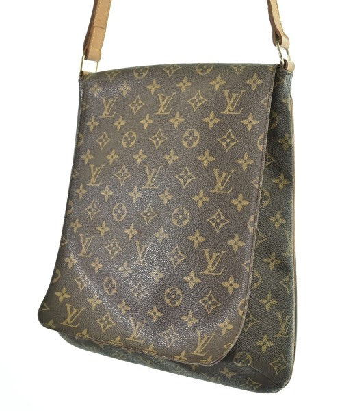 LOUIS VUITTON Shoulder bags