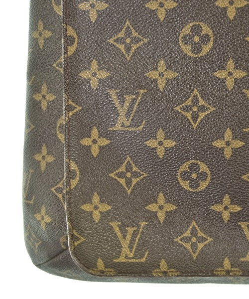 LOUIS VUITTON Shoulder bags