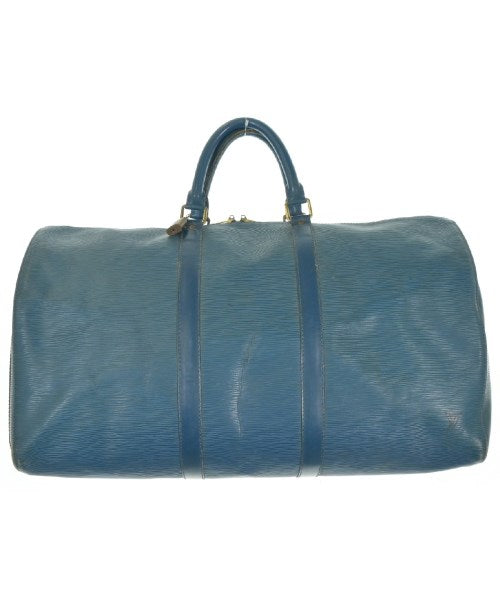 LOUIS VUITTON Duffle bags