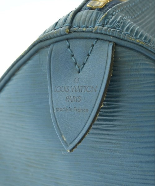 LOUIS VUITTON Duffle bags
