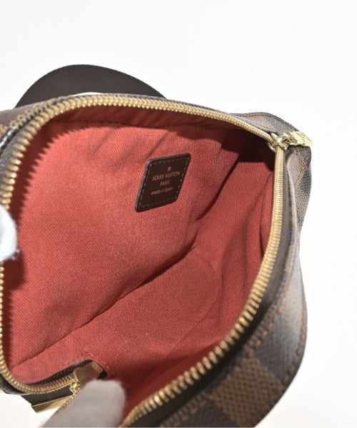 LOUIS VUITTON Shoulder bags
