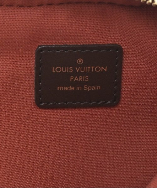 LOUIS VUITTON Shoulder bags