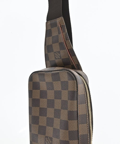LOUIS VUITTON Shoulder bags