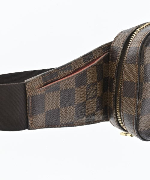 LOUIS VUITTON Shoulder bags