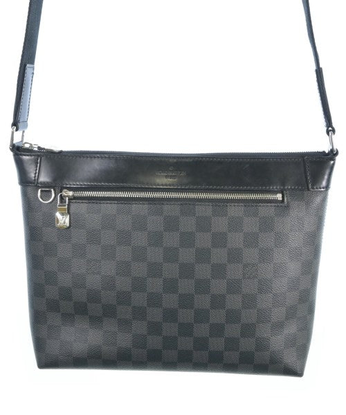 LOUIS VUITTON Shoulder bags