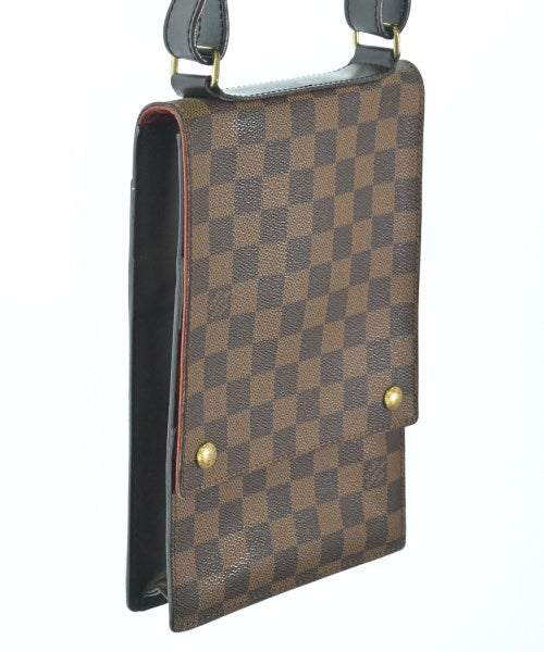 LOUIS VUITTON Shoulder bags