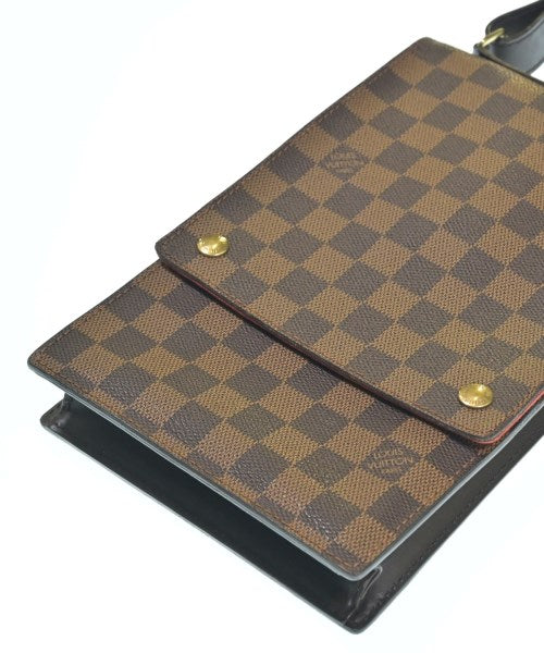 LOUIS VUITTON Shoulder bags