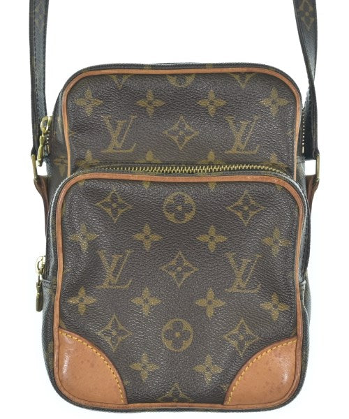 LOUIS VUITTON Shoulder bags