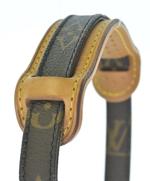 LOUIS VUITTON Shoulder bags