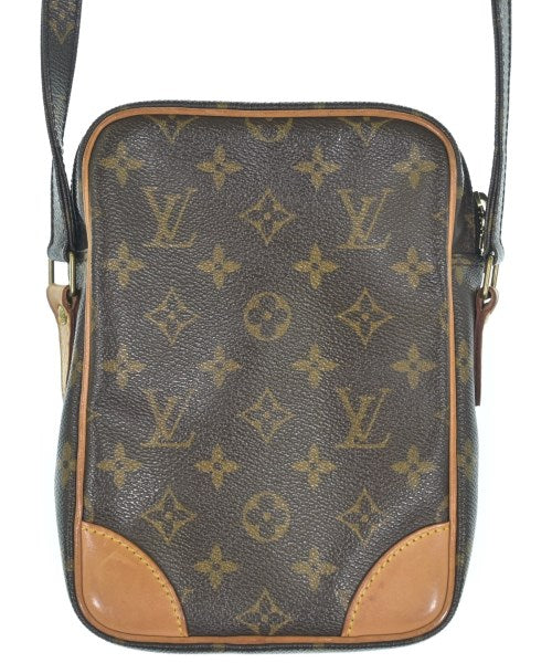 LOUIS VUITTON Shoulder bags