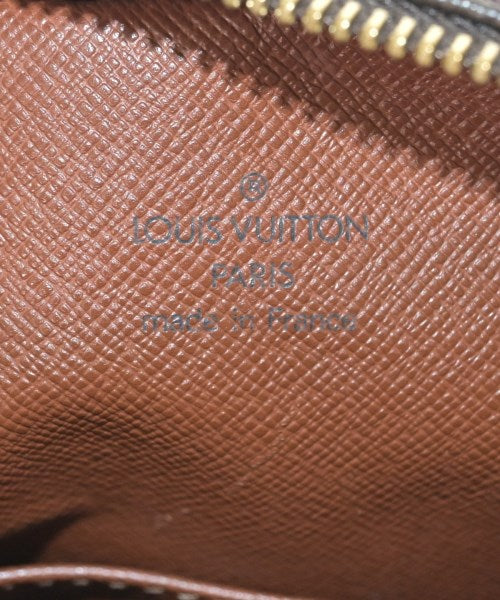 LOUIS VUITTON Shoulder bags