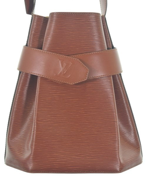 LOUIS VUITTON Shoulder bags