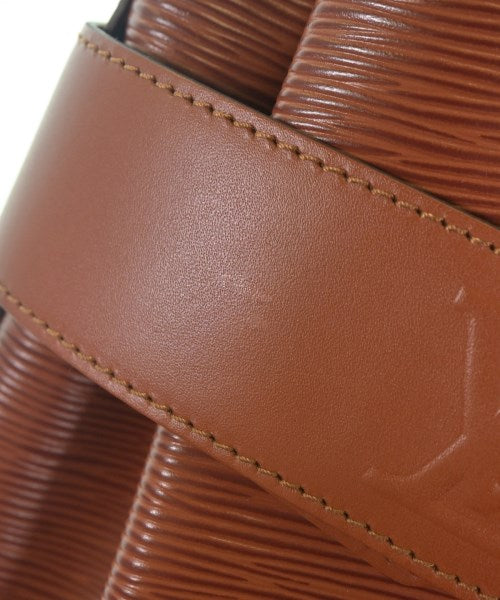 LOUIS VUITTON Shoulder bags