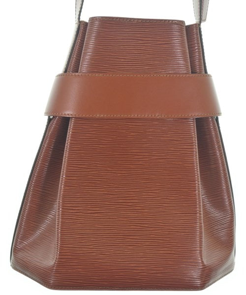 LOUIS VUITTON Shoulder bags
