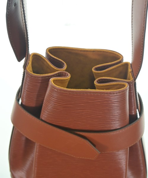 LOUIS VUITTON Shoulder bags