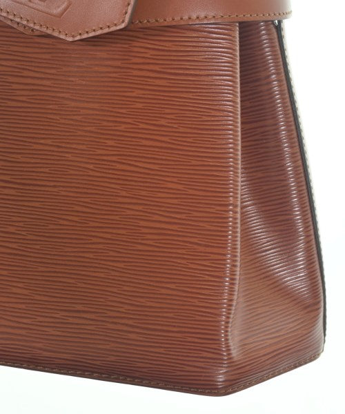 LOUIS VUITTON Shoulder bags