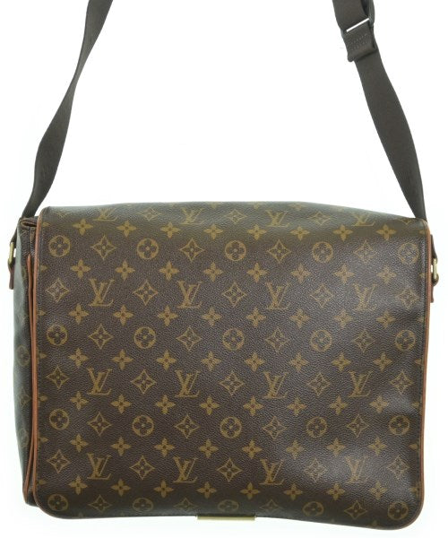 LOUIS VUITTON Messenger bags