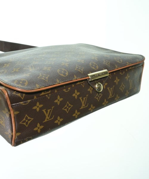 LOUIS VUITTON Messenger bags