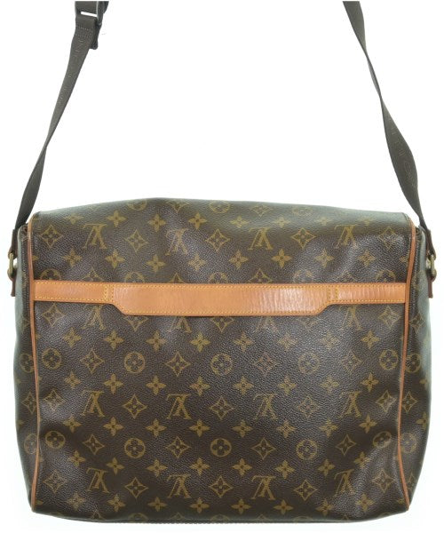 LOUIS VUITTON Messenger bags