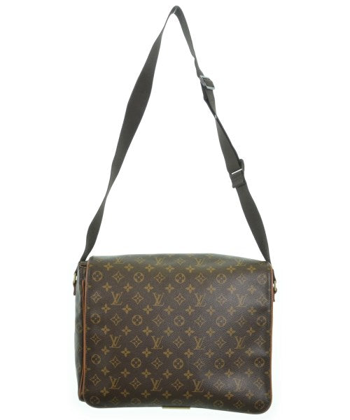 LOUIS VUITTON Messenger bags
