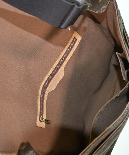 LOUIS VUITTON Messenger bags