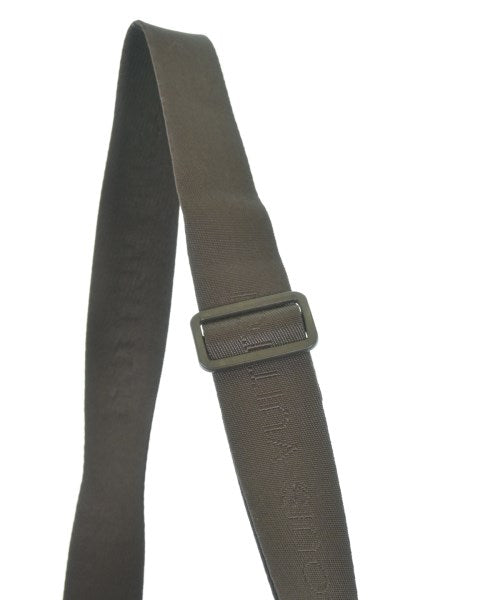 LOUIS VUITTON Messenger bags