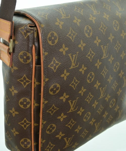 LOUIS VUITTON Messenger bags