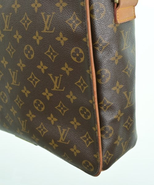 LOUIS VUITTON Messenger bags