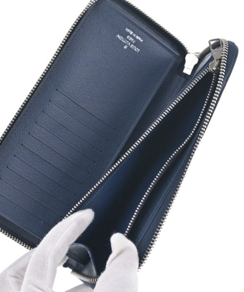 LOUIS VUITTON Wallets/Coin purses